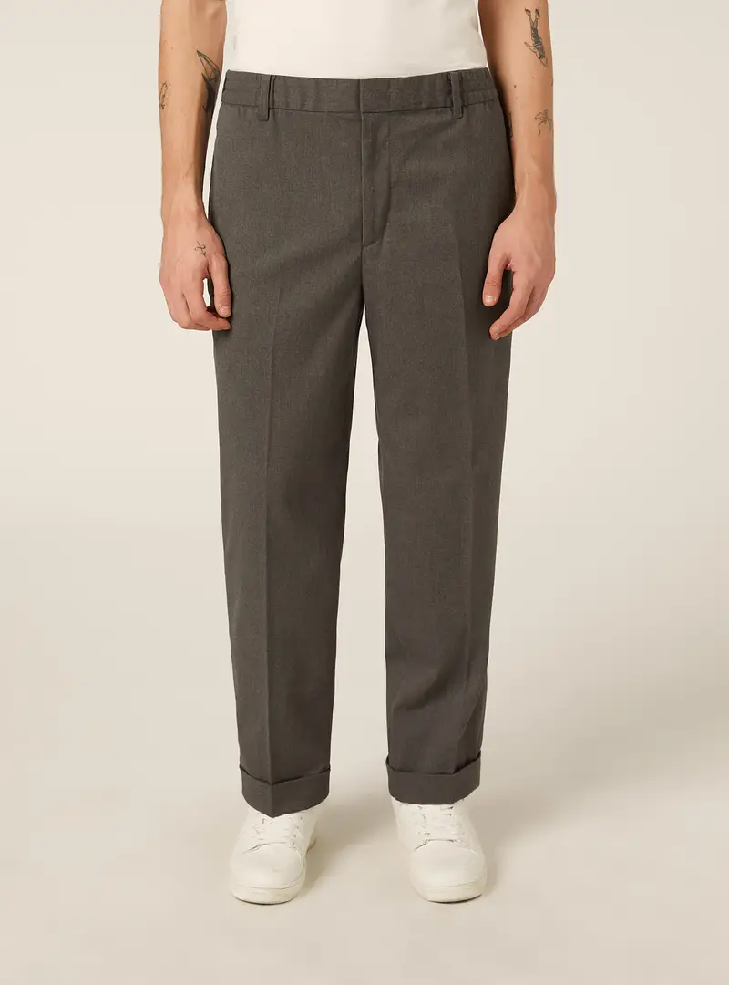 ALCOTT Pantaloni classici 4011137