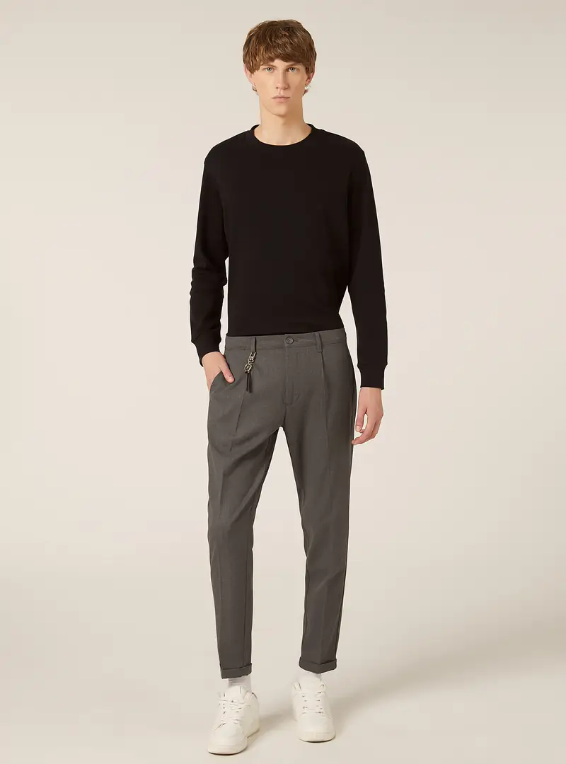 ALCOTT Pantaloni classici 4215809