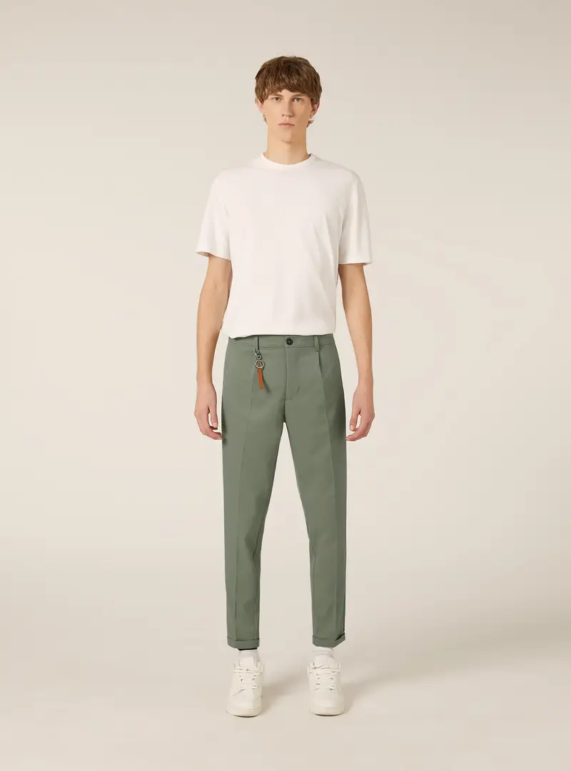 ALCOTT Pantaloni classici 3672245