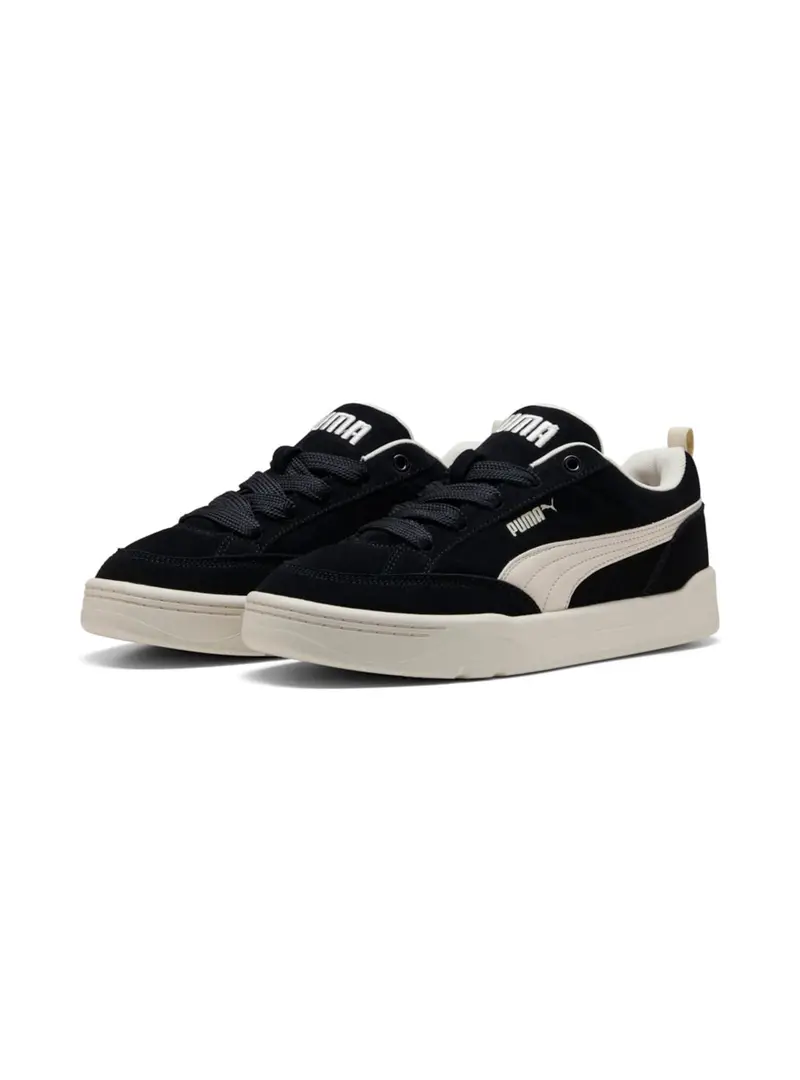 Scarpe Puma Park Raw