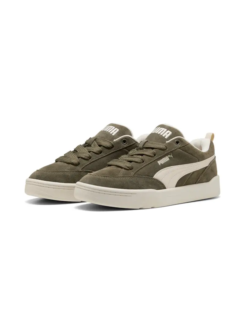 Scarpe Puma Park Raw