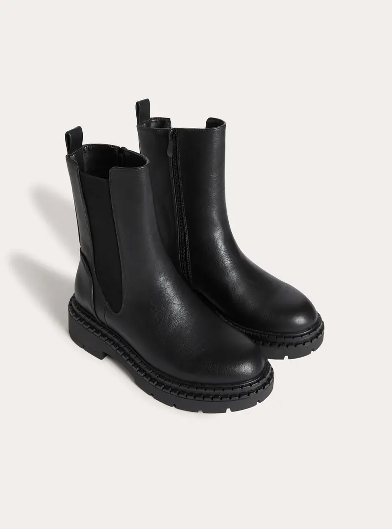 ALCOTT Stivaletti Chelsea 3901046