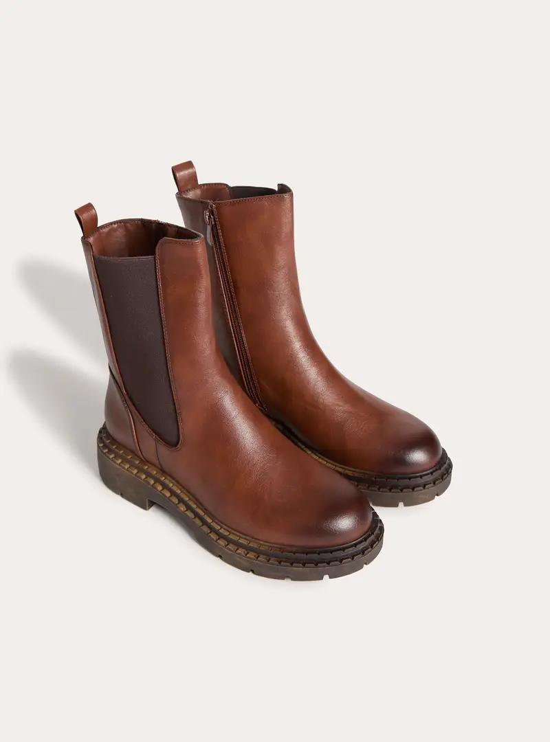 ALCOTT Stivaletti Chelsea 4247762