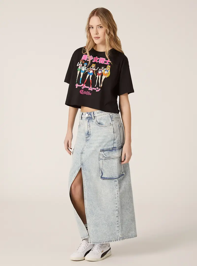 ALCOTT T-shirt 4215778