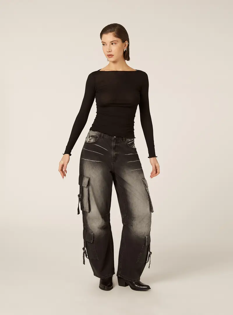 ALCOTT T-shirt 3978243