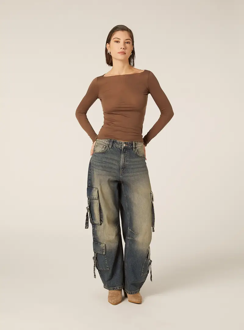 ALCOTT T-shirt 3978260