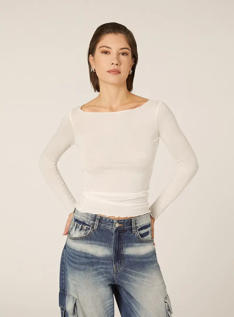 ALCOTT T-shirt 3978291