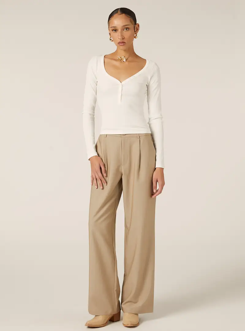 ALCOTT T-shirt 3105687