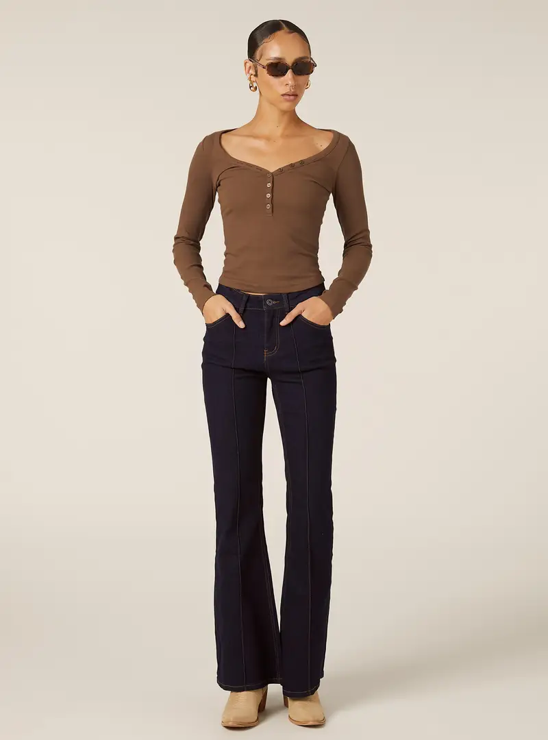 ALCOTT T-shirt 3105689