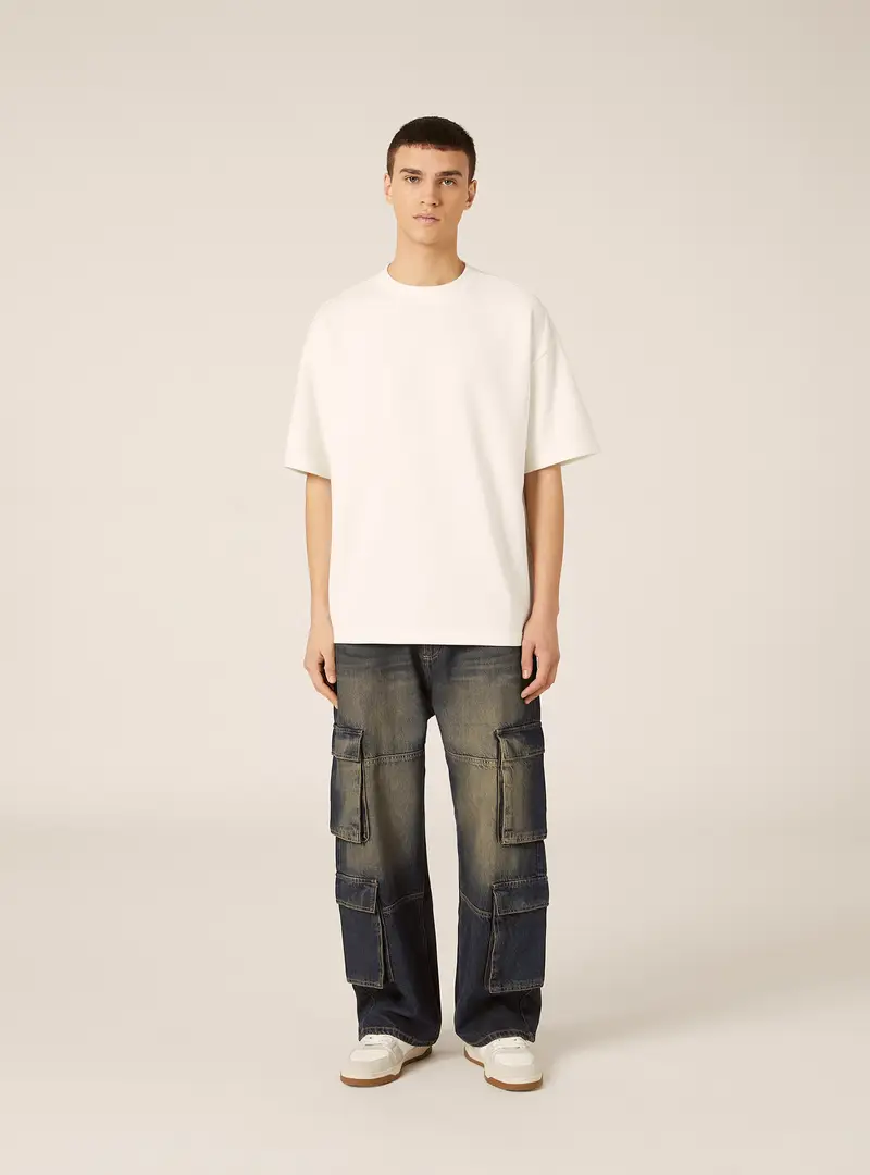 ALCOTT T-shirt 4218328