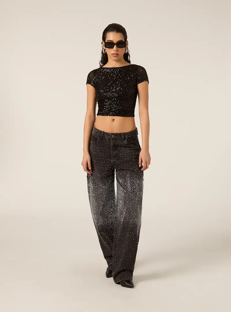 ALCOTT T-shirt 3935652