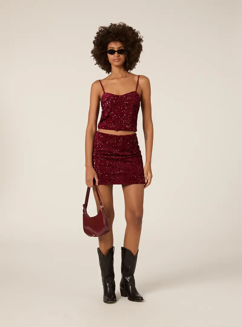 ALCOTT Top Bordeaux 3949066