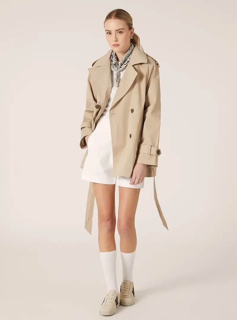 ALCOTT Trench 2285981