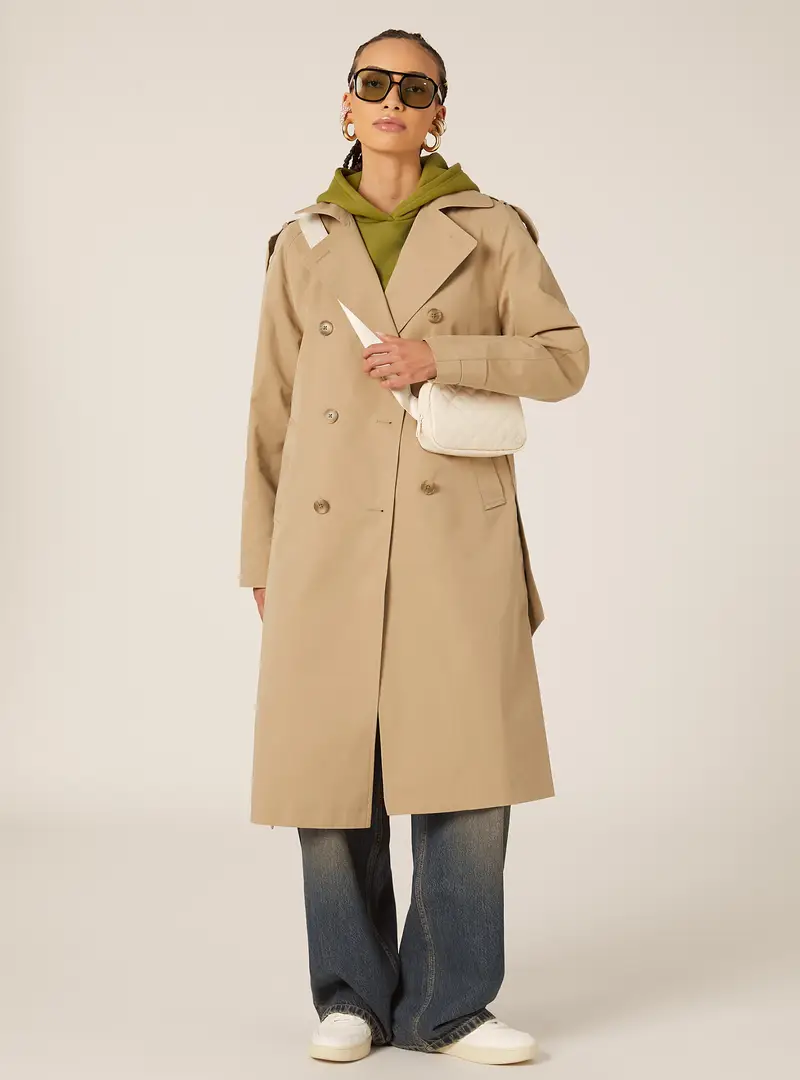 ALCOTT Trench 2700790