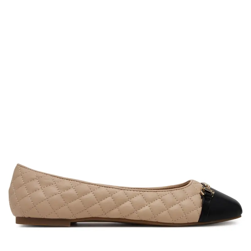 ALDO Ballerine Beige 2954707