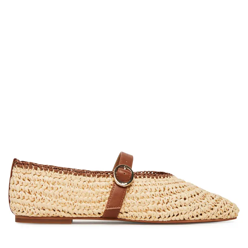 ALDO Ballerine Beige 2954439