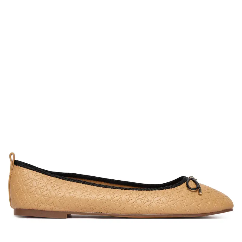 ALDO Ballerine Beige 4241895