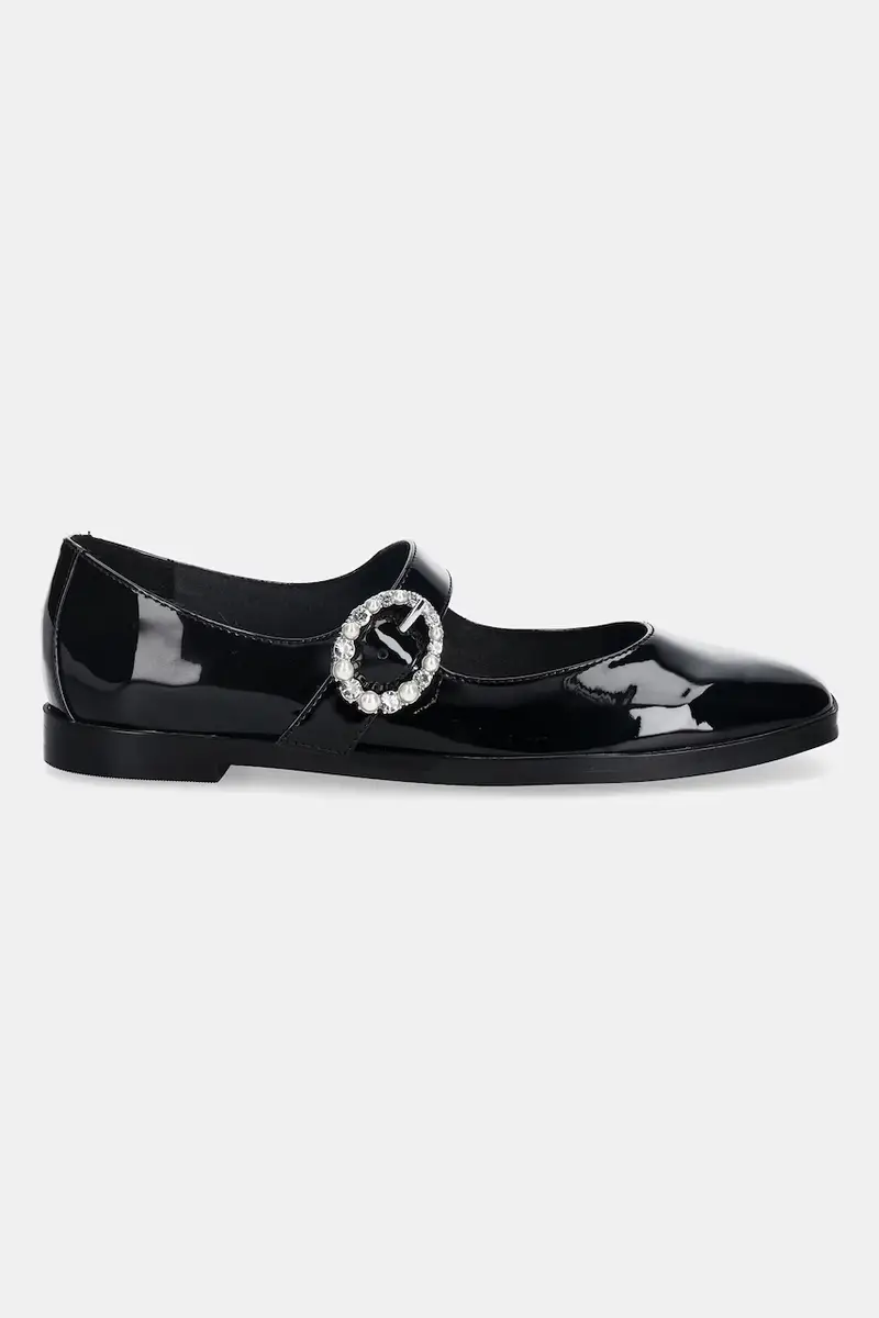 ALDO Ballerine Nero 3153178 miniatura 2