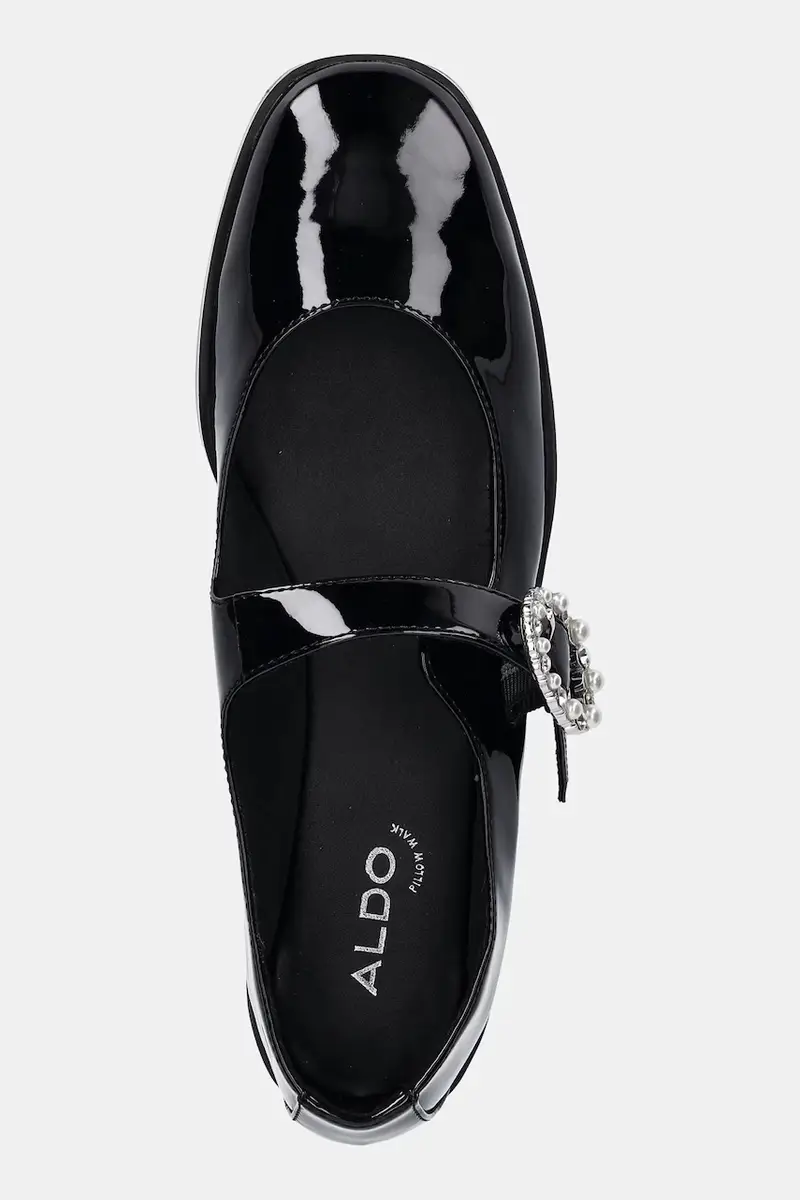 ALDO Ballerine Nero 3153178 miniatura 4