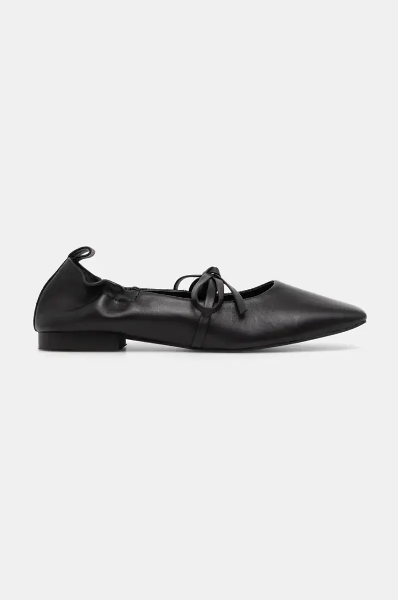 ALDO Ballerine Nero 3150717 miniatura 2
