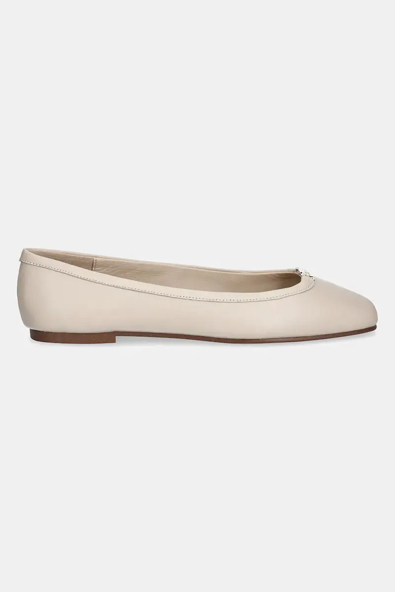 ALDO Ballerine Beige 3291757 miniatura 2