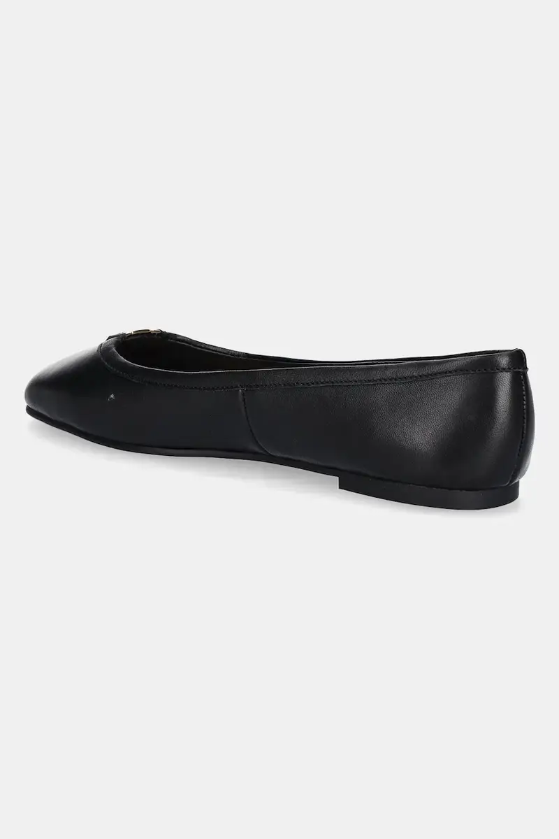 ALDO Ballerine Nero 3335265 miniatura 3