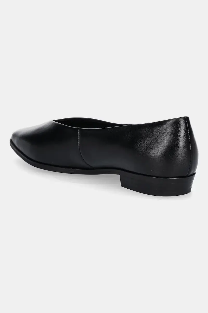 ALDO Ballerine Nero 2986041 miniatura 3