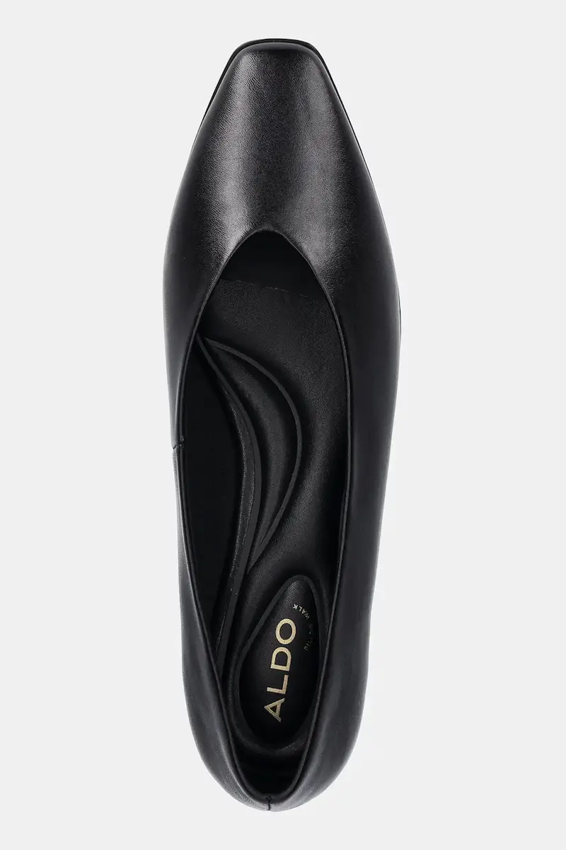 ALDO Ballerine Nero 2986041 miniatura 4