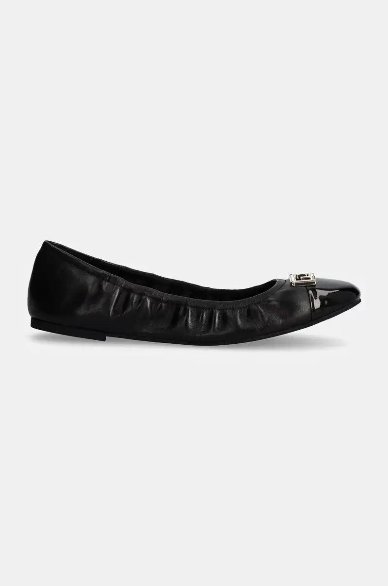 ALDO Ballerine Nero 4157710 miniatura 2