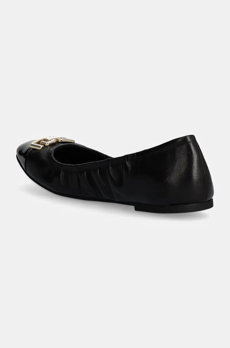 ALDO Ballerine Nero 4157710 miniatura 3