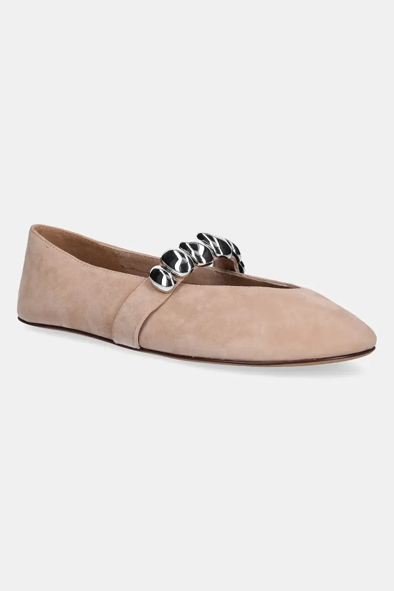 ALDO Ballerine Beige 3575327