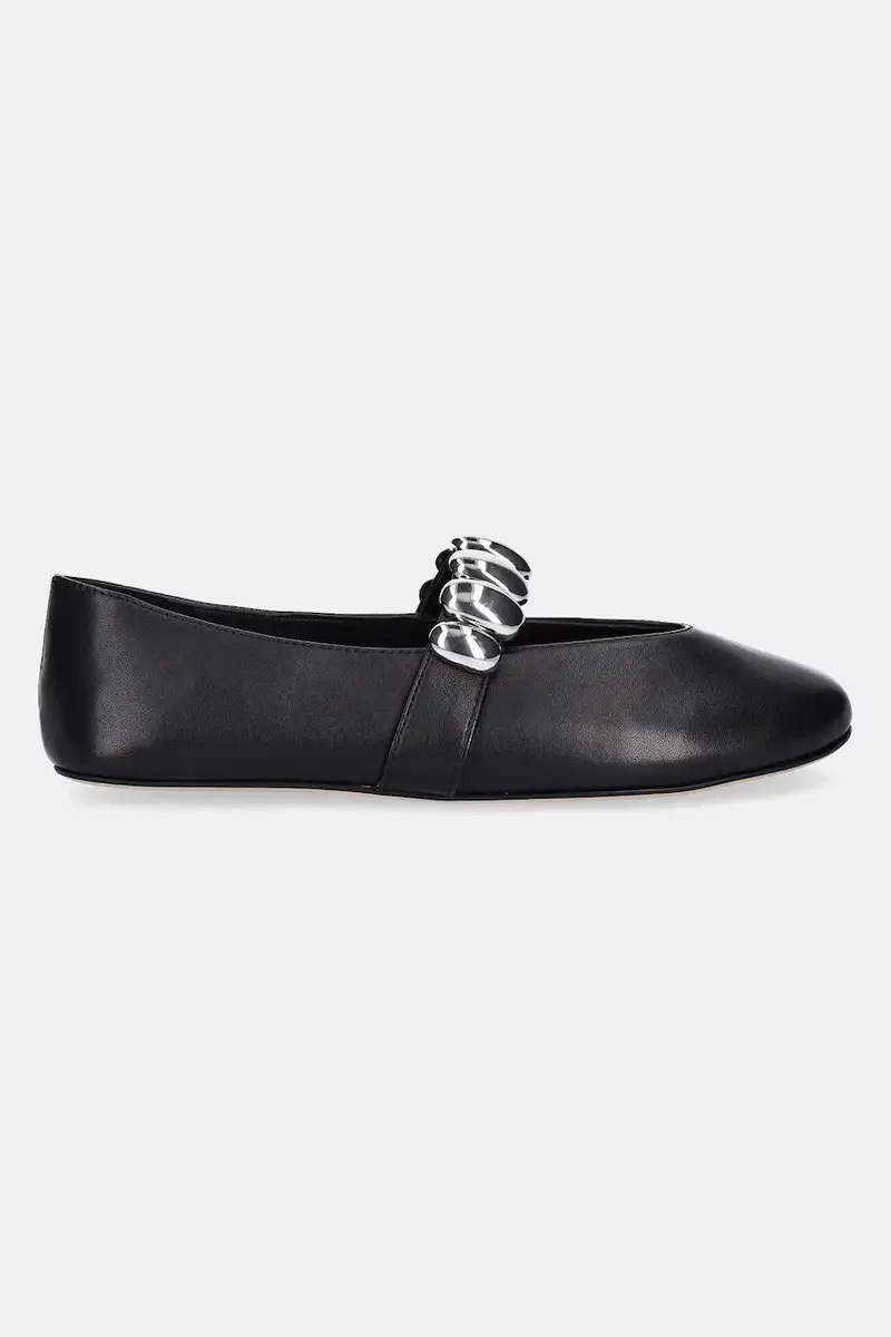 ALDO Ballerine Nero 3649821 miniatura 2