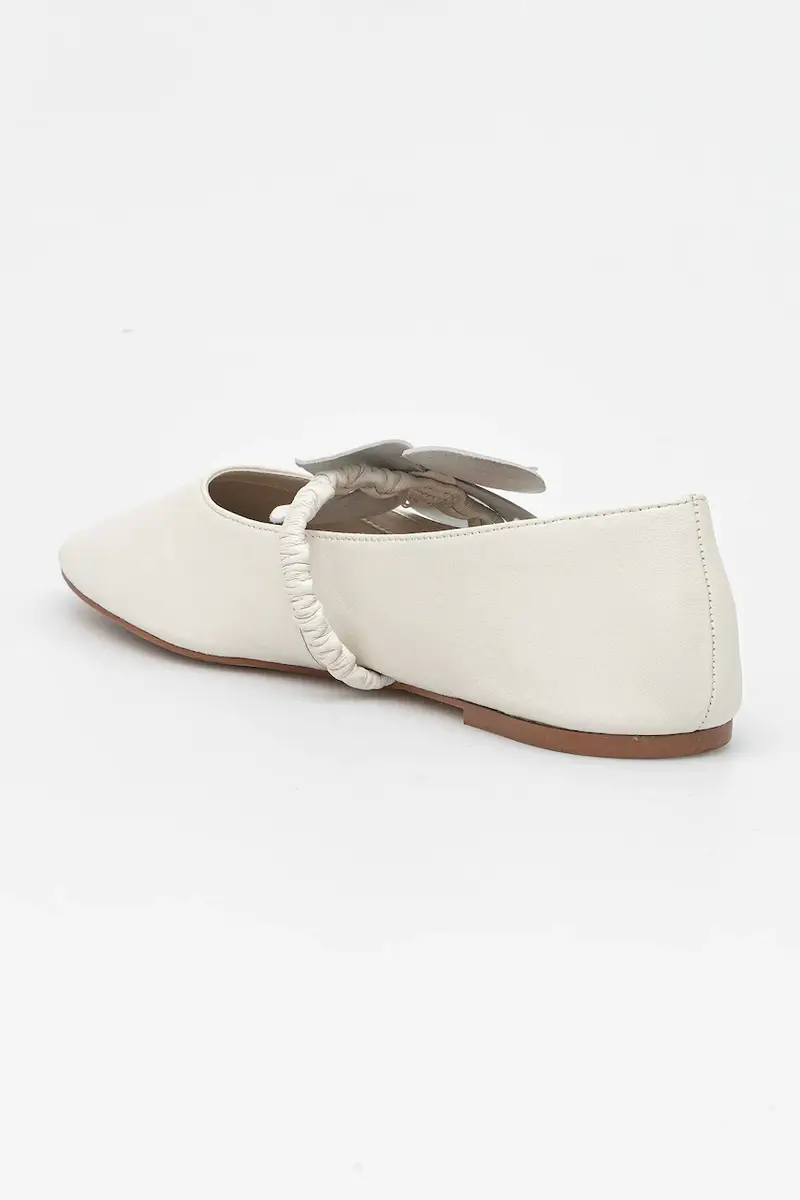 ALDO Ballerine Beige 3292633 miniatura 3