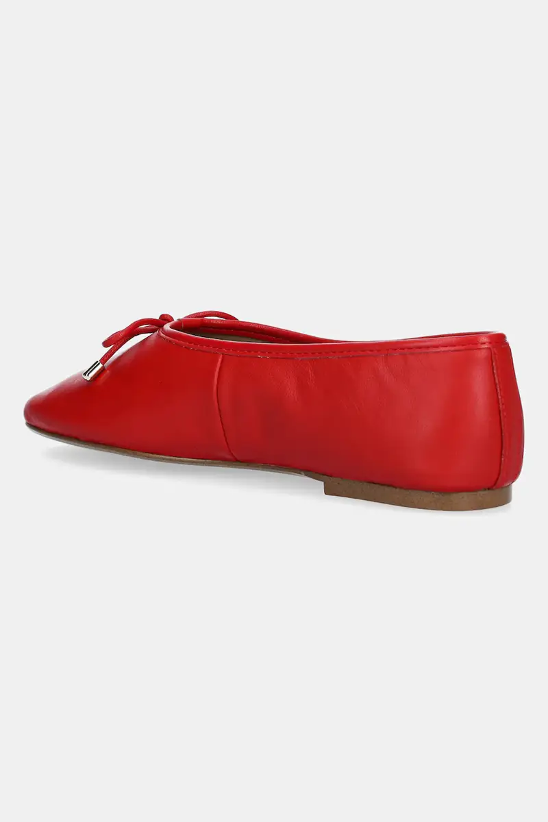 ALDO Ballerine Rosso 3348551 miniatura 3