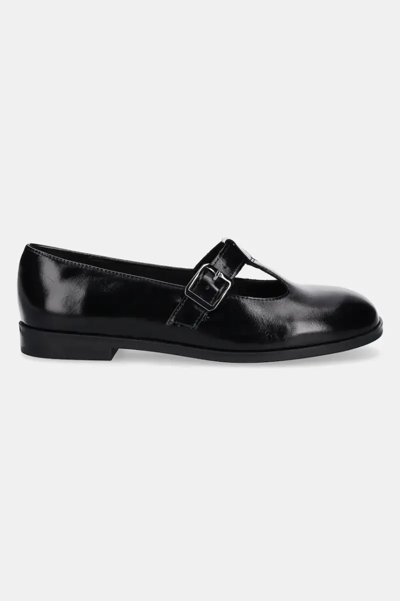 ALDO Ballerine Nero 3649545 miniatura 2