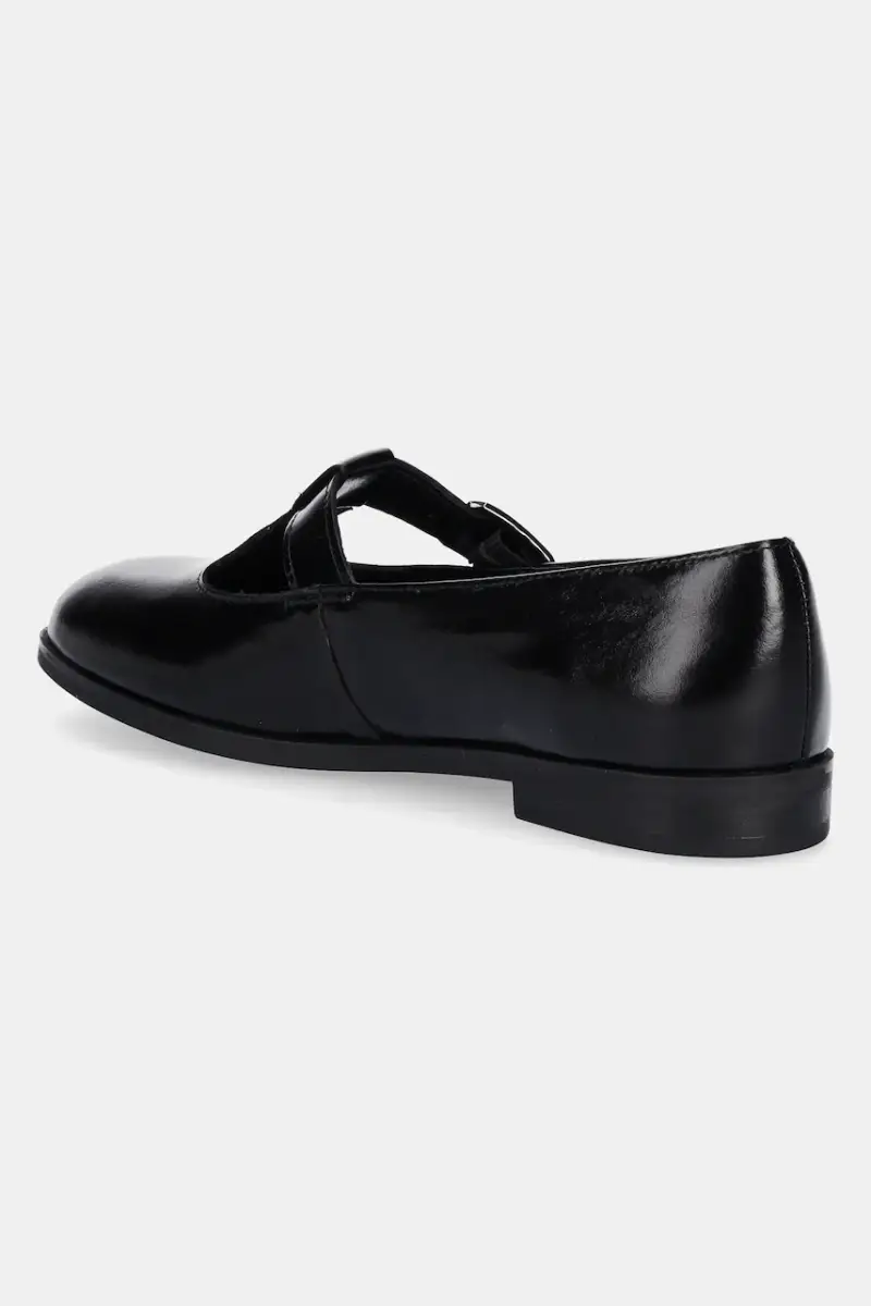ALDO Ballerine Nero 3649545 miniatura 3