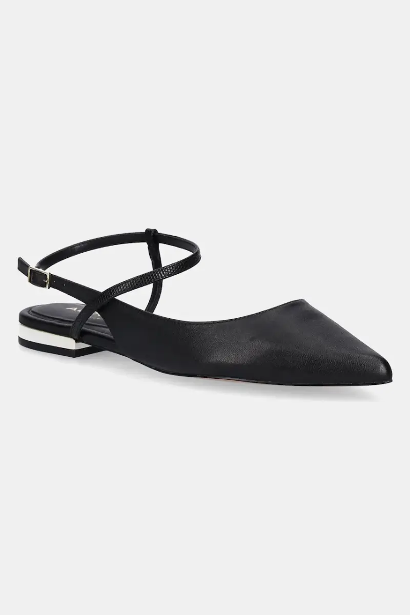 ALDO Ballerine Nero 3263001