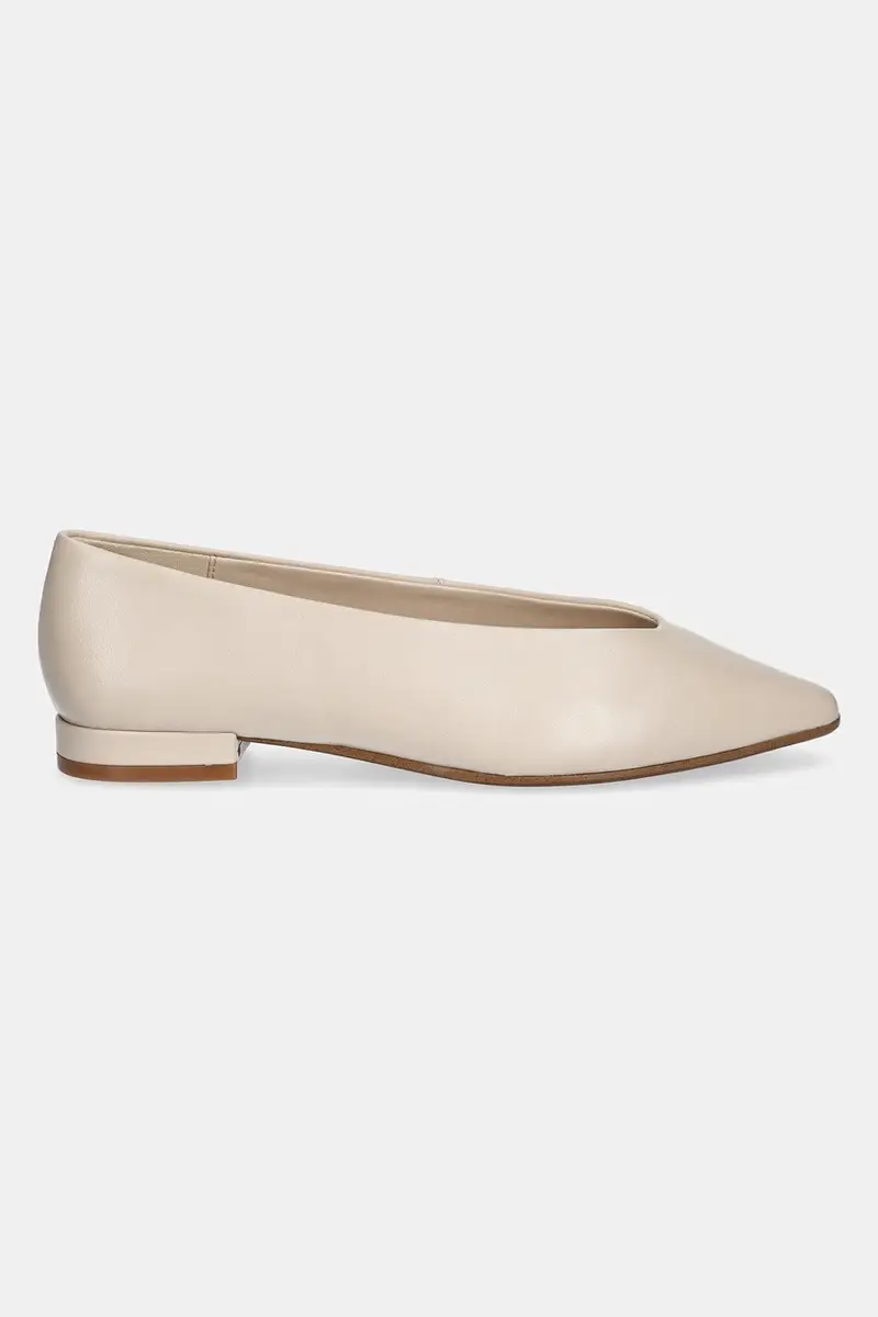 ALDO Ballerine Beige 3291827 miniatura 2