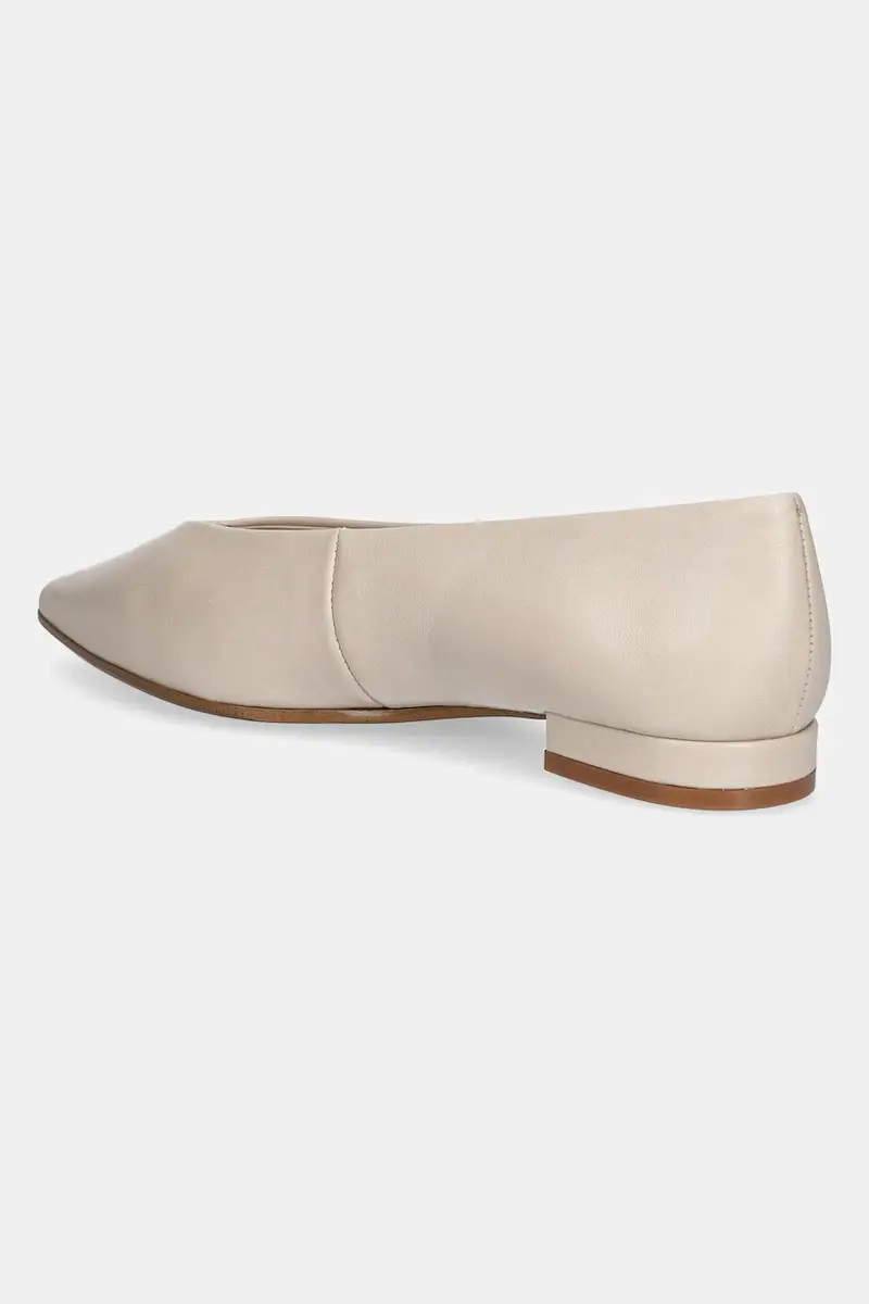 ALDO Ballerine Beige 3291827 miniatura 3