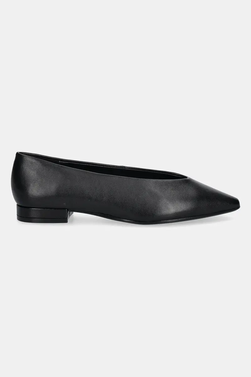 ALDO Ballerine Nero 3262941 miniatura 2