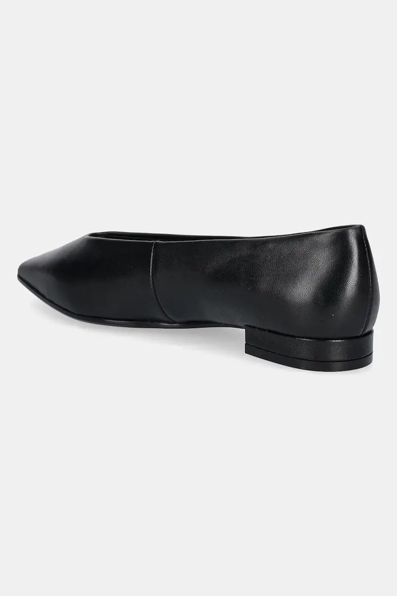ALDO Ballerine Nero 3262941 miniatura 3