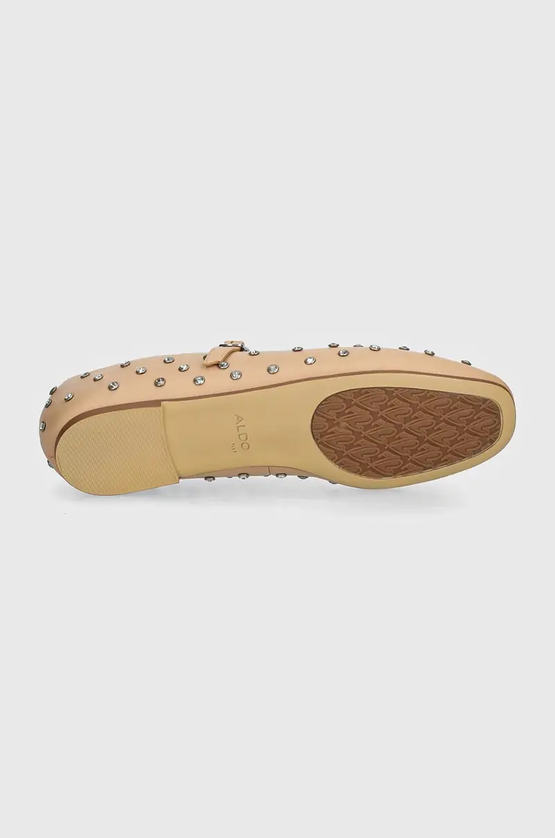 ALDO Ballerine Beige 3764676 miniatura 5
