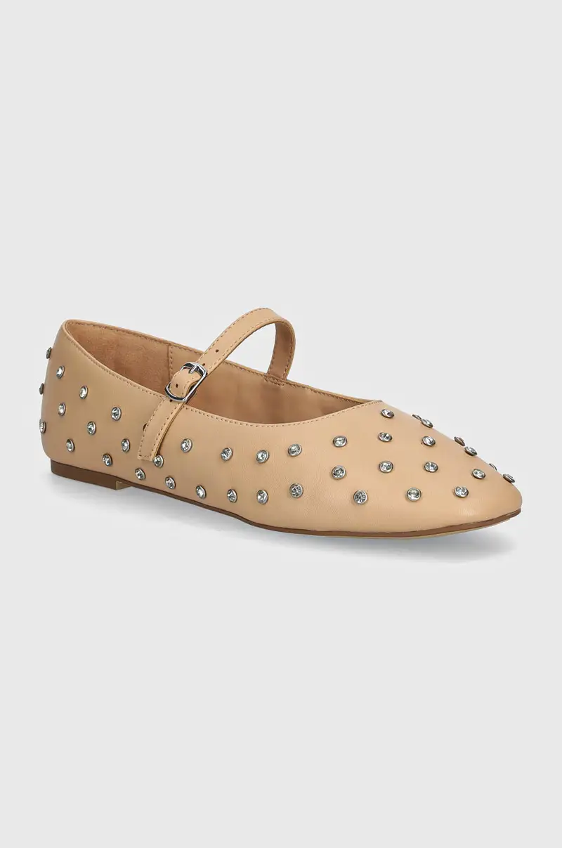 ALDO Ballerine Beige 3764676