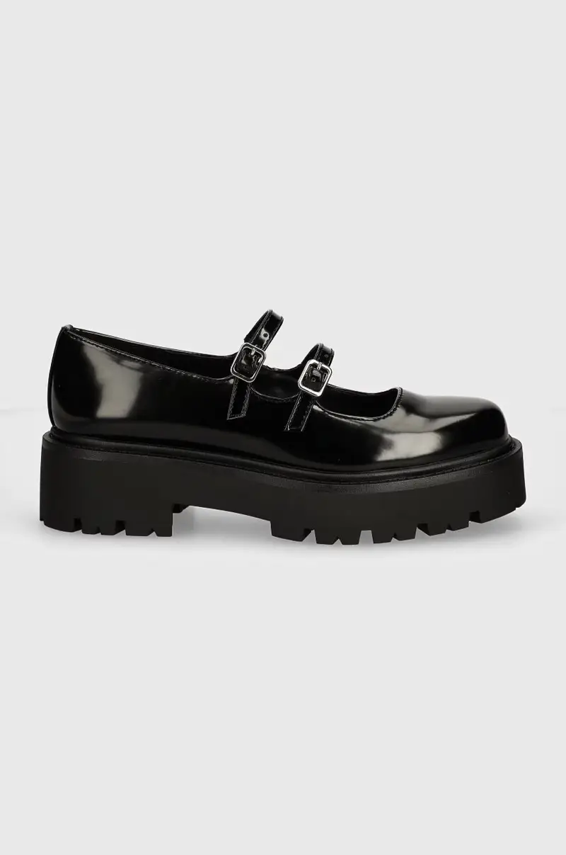 ALDO Ballerine Nero 3262293 miniatura 2