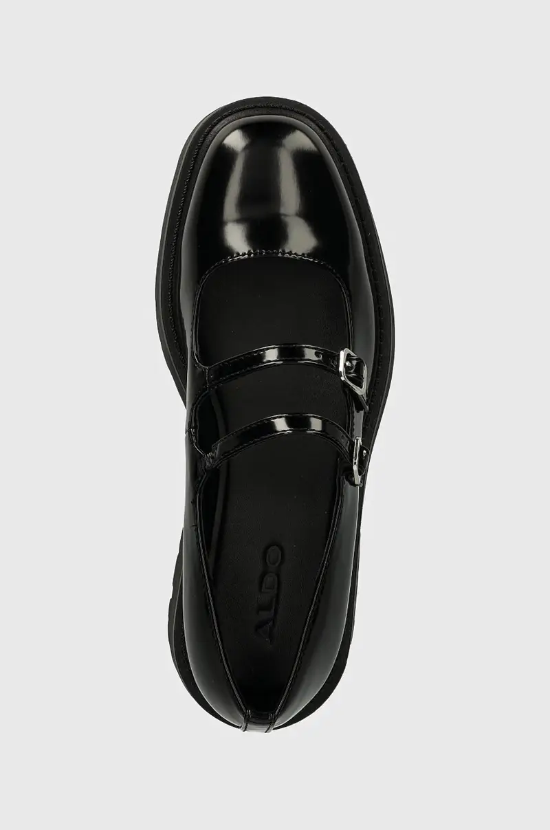 ALDO Ballerine Nero 3262293 miniatura 4