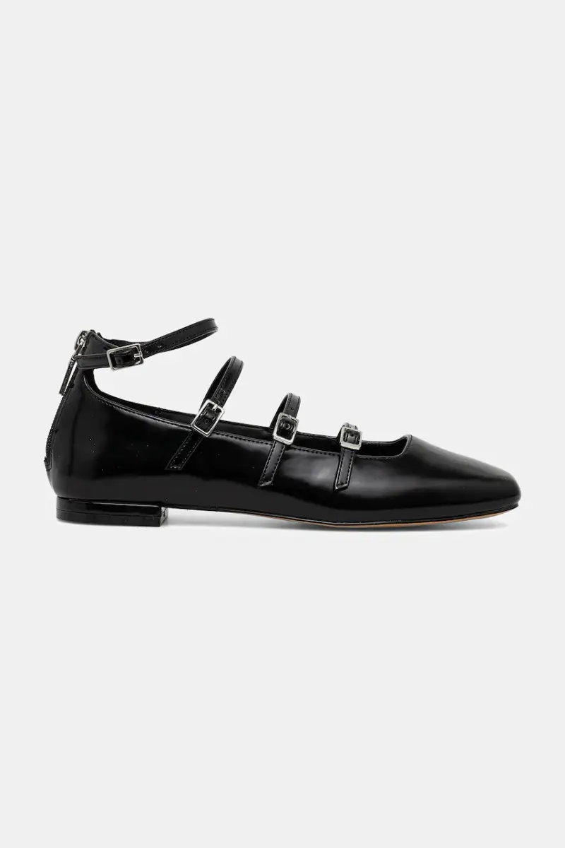 ALDO Ballerine Nero 2890274 miniatura 2