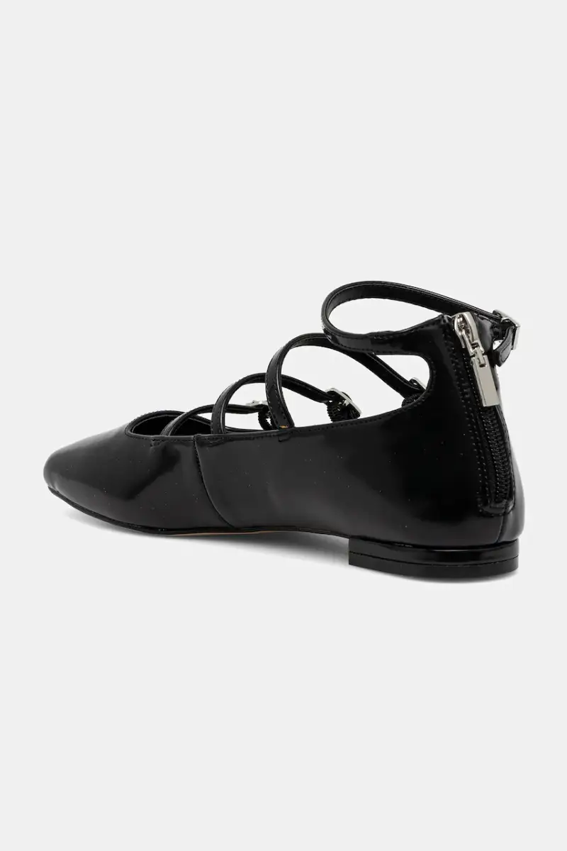 ALDO Ballerine Nero 2890274 miniatura 3