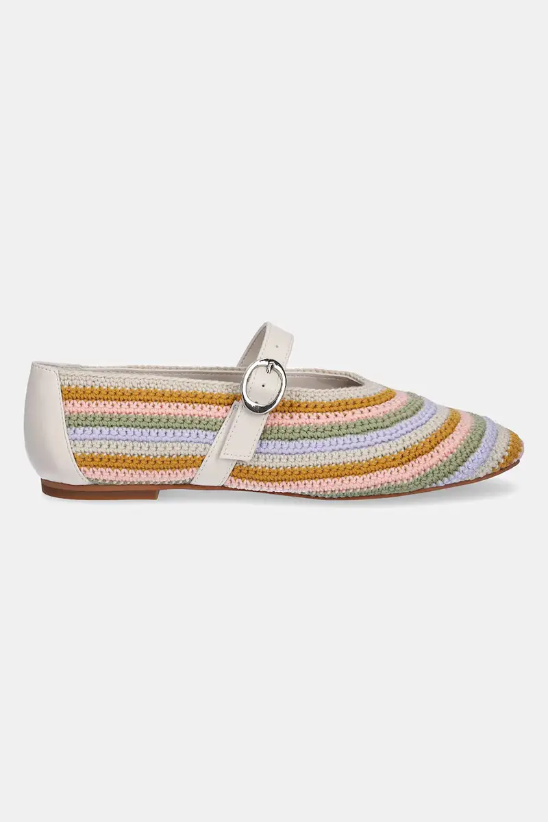 ALDO Ballerine Multicolore 3326345 miniatura 2