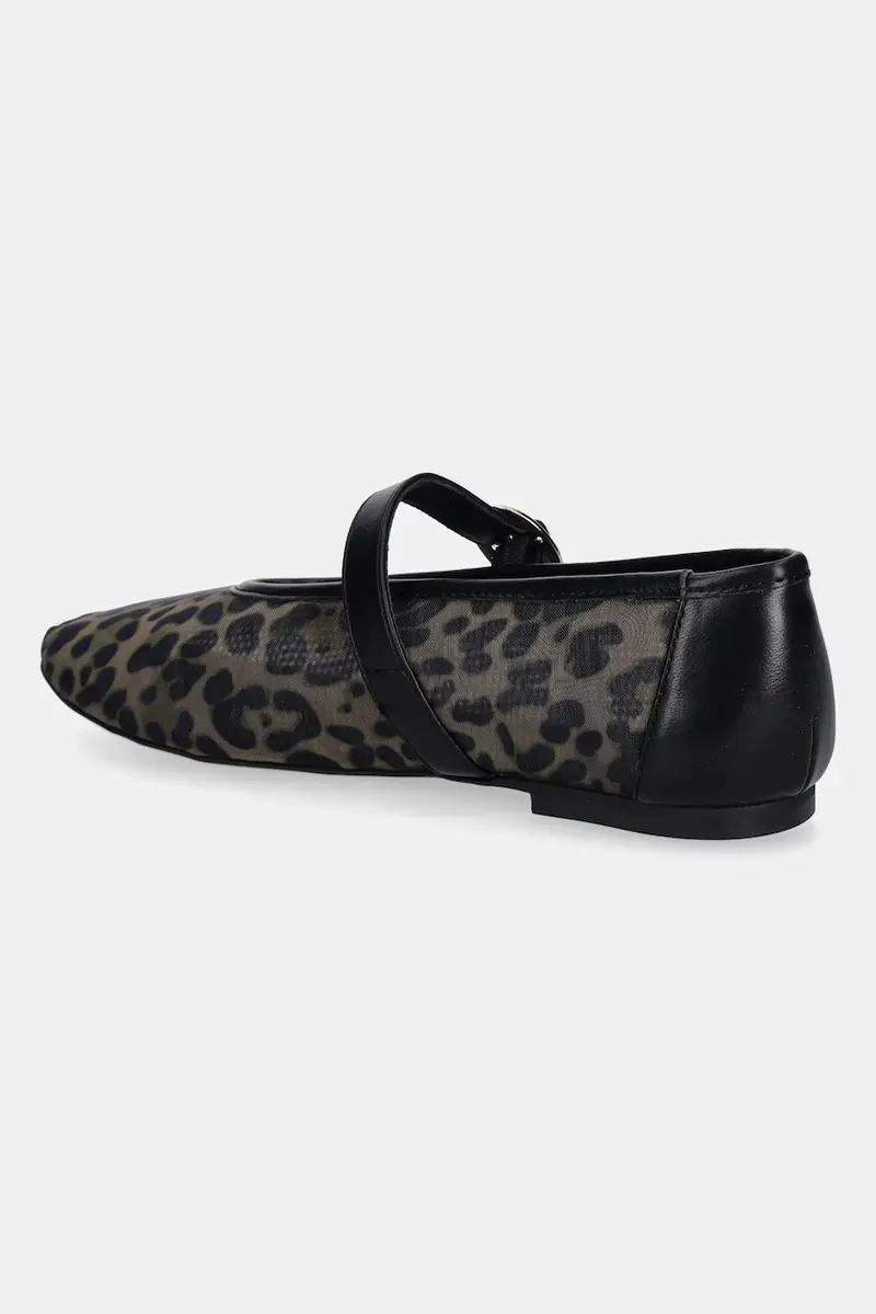 ALDO Ballerine Nero 2985886 miniatura 3