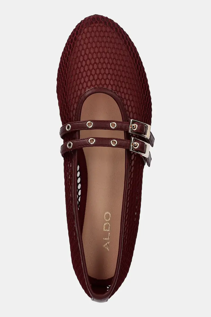 ALDO Ballerine Multicolore 2982813 miniatura 4